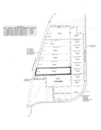 Residential Property for sale in Rains County, Texas