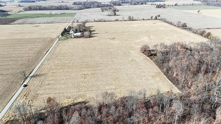 Property in Cass County, Indiana