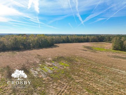 Property in Bamberg County, South Carolina