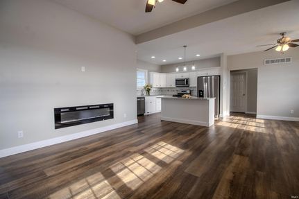 Property in Starke County, Indiana