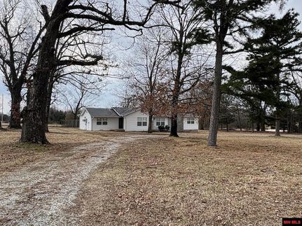 Property in Baxter County, Arkansas