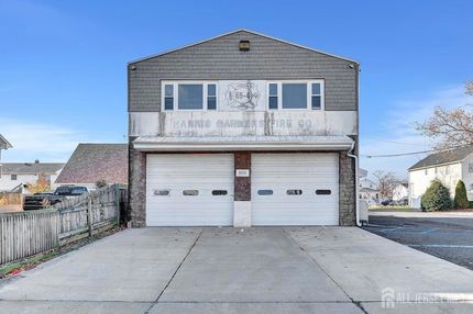 Property in Monmouth County, New Jersey