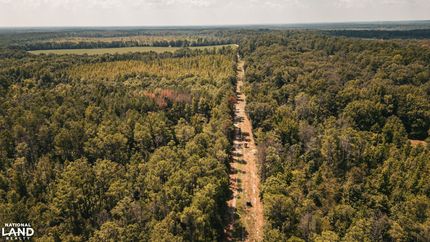 Property in Chickasaw County, Mississippi