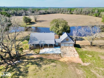 Property in Conecuh County, Alabama