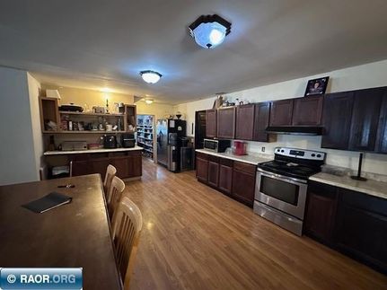 Property in Lake County, Minnesota