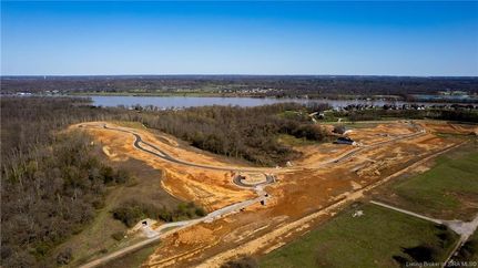 Property in Clark County, Indiana