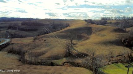 Property in Boyd County, Kentucky
