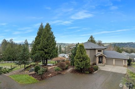Property in Kitsap County, Washington