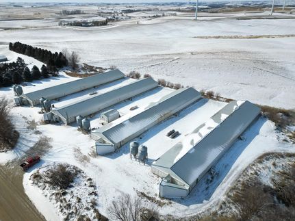 Property for sale in Crawford County, Iowa