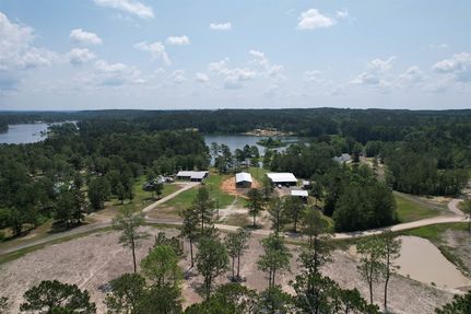 Property in Newton County, Texas