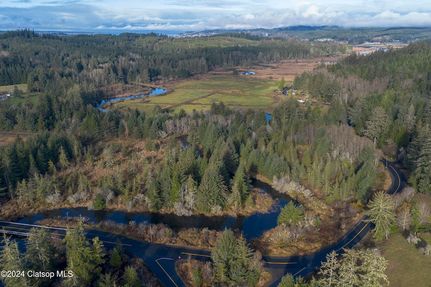 Property in Clatsop County, Oregon