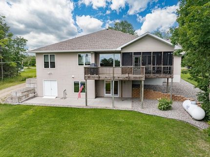 Property in Itasca County, Minnesota