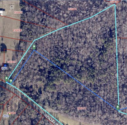 Property for sale in Alamance County, North Carolina