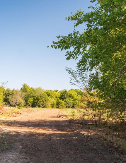 Hunting Land for sale in Fannin County, Texas