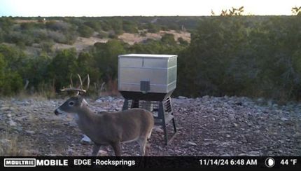 Property for sale in Edwards County, Texas