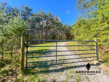 Property in Jackson County, Ohio