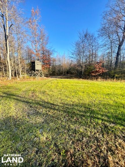 Property in Bertie County, North Carolina