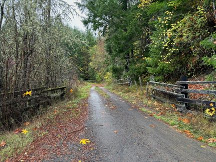 Property in Columbia County, Oregon