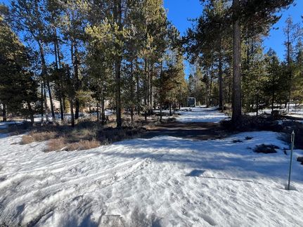 Property in Deschutes County, Oregon