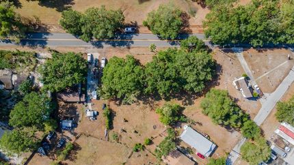 Property in Hillsborough County, Florida