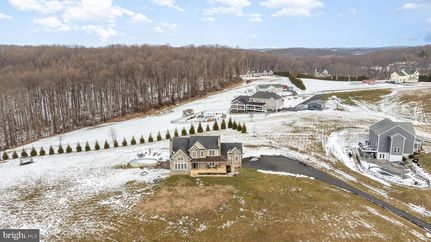 Property in Harford County, Maryland