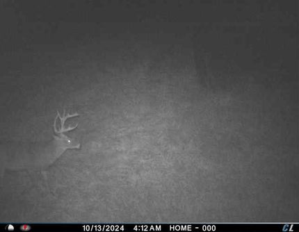 Property in Monroe County, Iowa