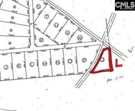 Property in Lexington County, South Carolina