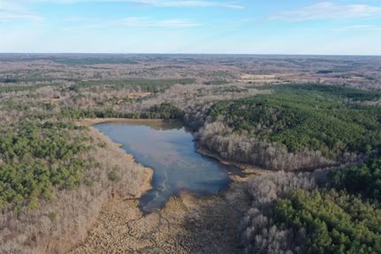 Property for sale in Tippah County, Mississippi