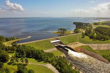 Property in Jasper County, Texas