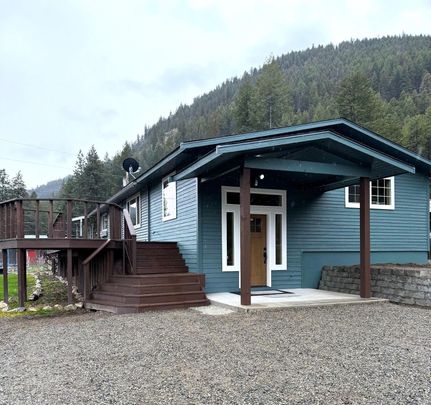 Property for sale in Ferry County, Washington