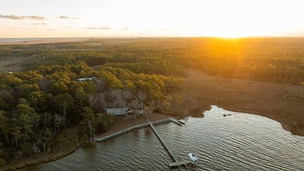 Property in Carteret County, North Carolina