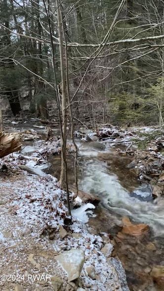 Property in Luzerne County, Pennsylvania