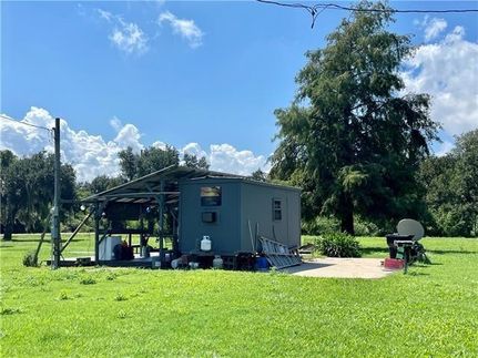 Property in Saint Bernard Parish, Louisiana