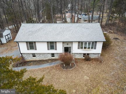 Property in Jefferson County, West Virginia