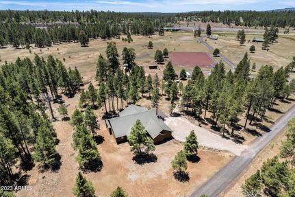 Property in Coconino County, Arizona