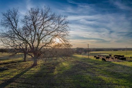 Recreational Property for sale in Fannin County, Texas