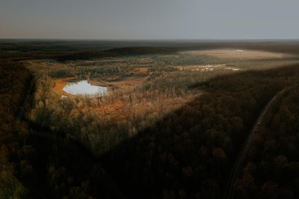 Hunting Land for sale in Hopkins County, Kentucky