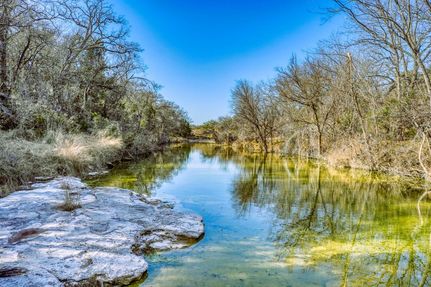 Waterfront Property for sale in Lampasas County, Texas