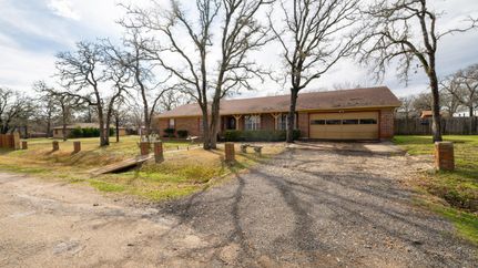 Property in Milam County, Texas