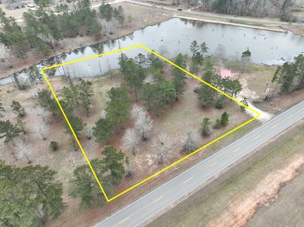 Property for sale in Vernon Parish, Louisiana