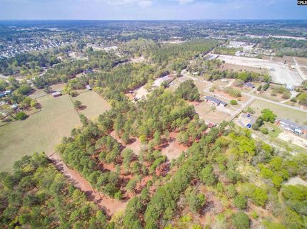 Property in Lexington County, South Carolina
