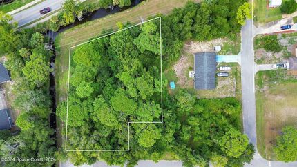 Property in Volusia County, Florida