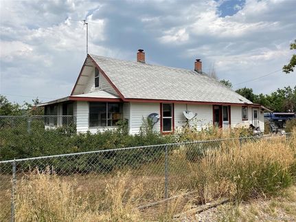Property in Adams County, Colorado