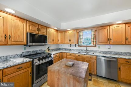 Property in Berks County, Pennsylvania