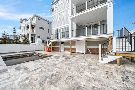 Property in Cape May County, New Jersey