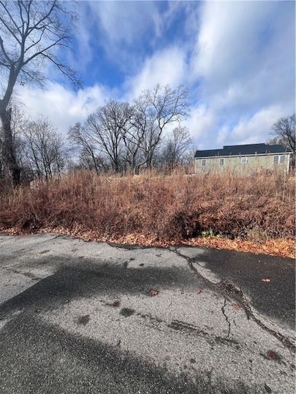 Property in Providence County, Rhode Island