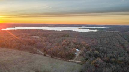 Property in Okmulgee County, Oklahoma