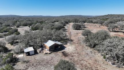 Ranch Property for sale in Edwards County, Texas