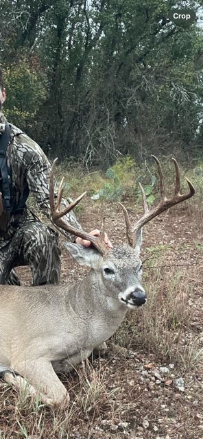 Property for sale in San Saba County, Texas