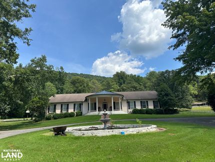 Property in Madison County, Alabama